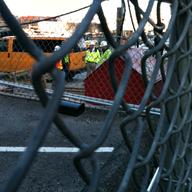 west side crane collapse